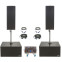 Sistem complet Nexus-Acoustics - MAXX Live 